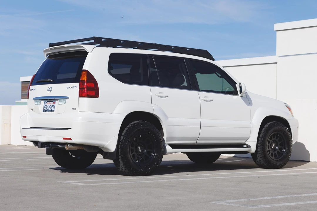 2006 Lexus GX 1st Gen - Image 29 of 31
