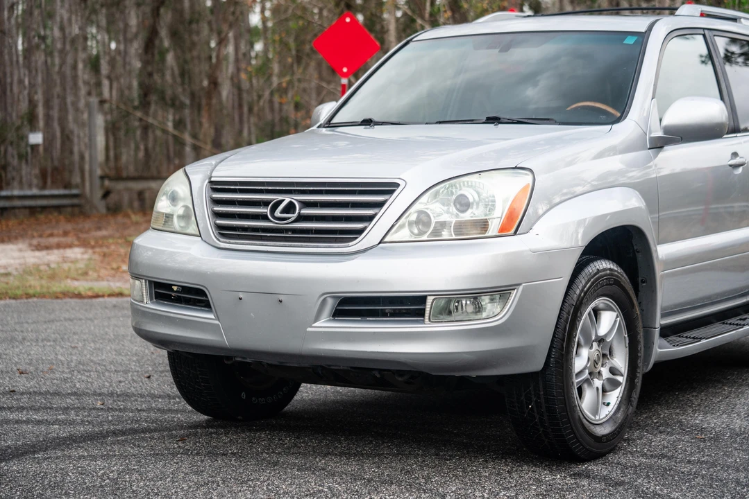 2006 Lexus GX 1st Gen - Image 31 of 31