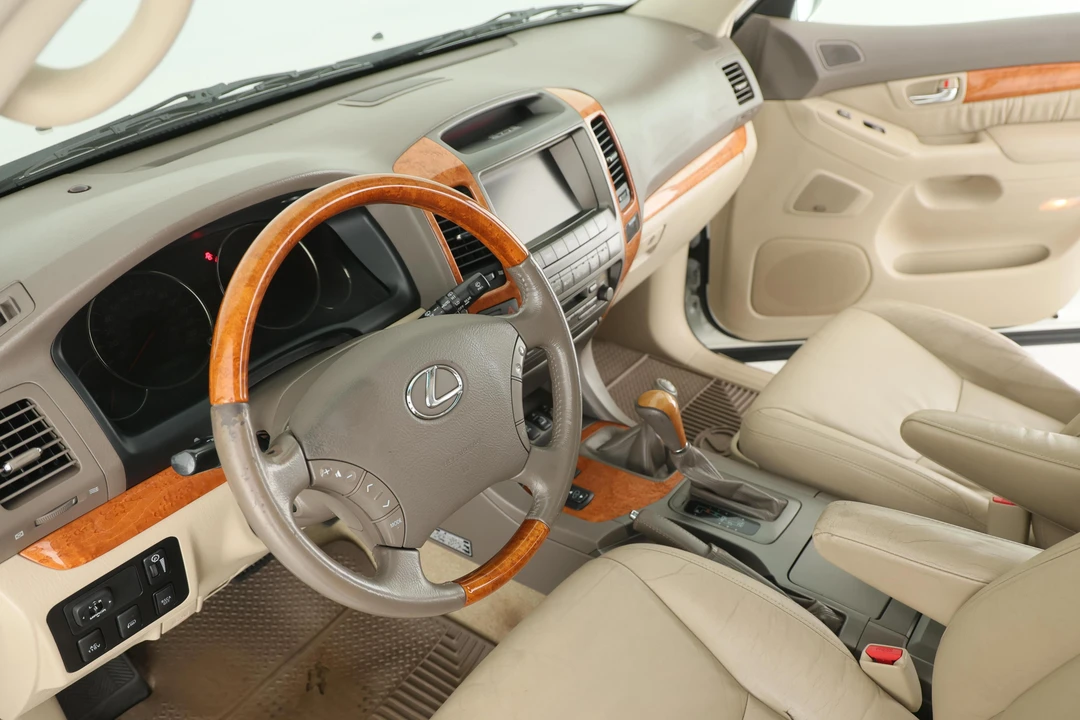 2006 Lexus GX 1st Gen - Image 30 of 31
