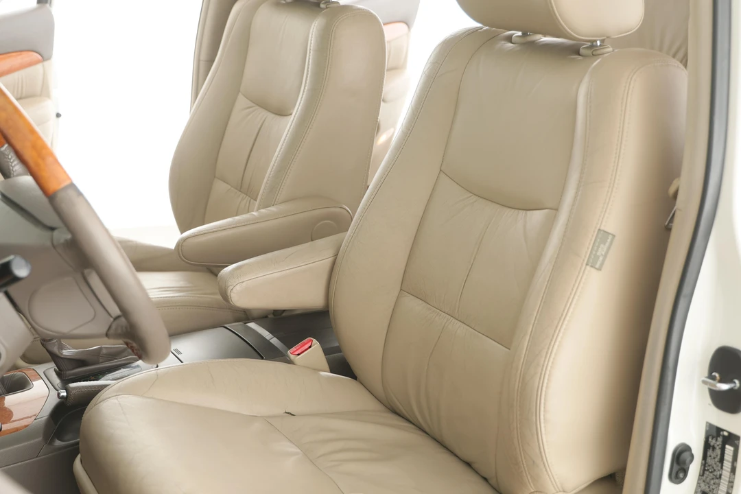 2006 Lexus GX 1st Gen - Image 31 of 31