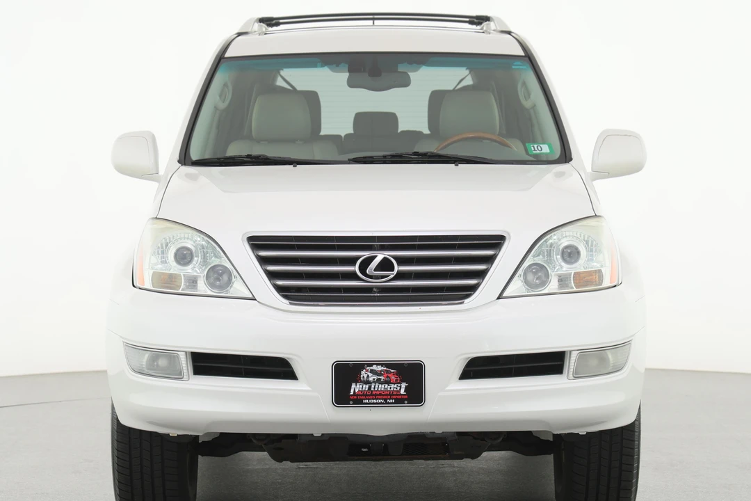 2006 Lexus GX 1st Gen - Image 2 of 31