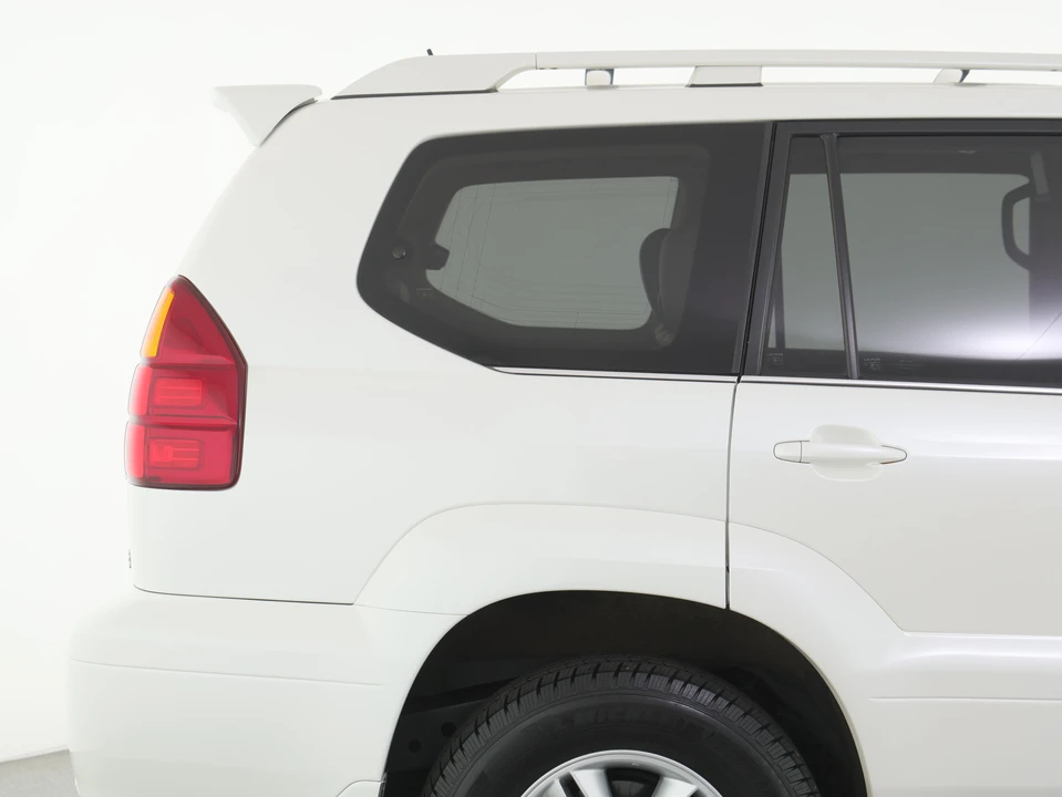2006 Lexus GX 1st Gen - Image 21 of 31