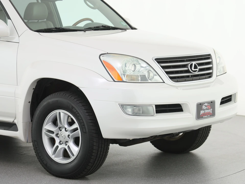 2006 Lexus GX 1st Gen - Image 12 of 31