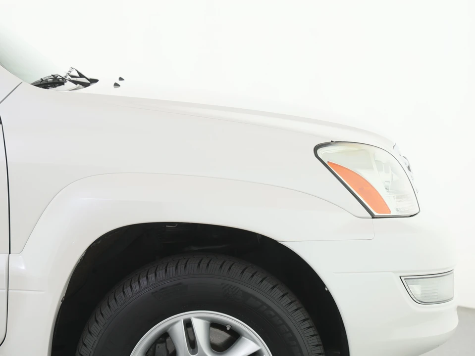 2006 Lexus GX 1st Gen - Image 22 of 31