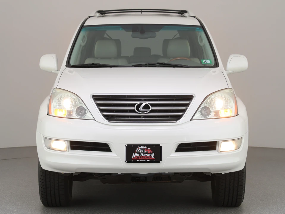2006 Lexus GX 1st Gen - Image 6 of 31