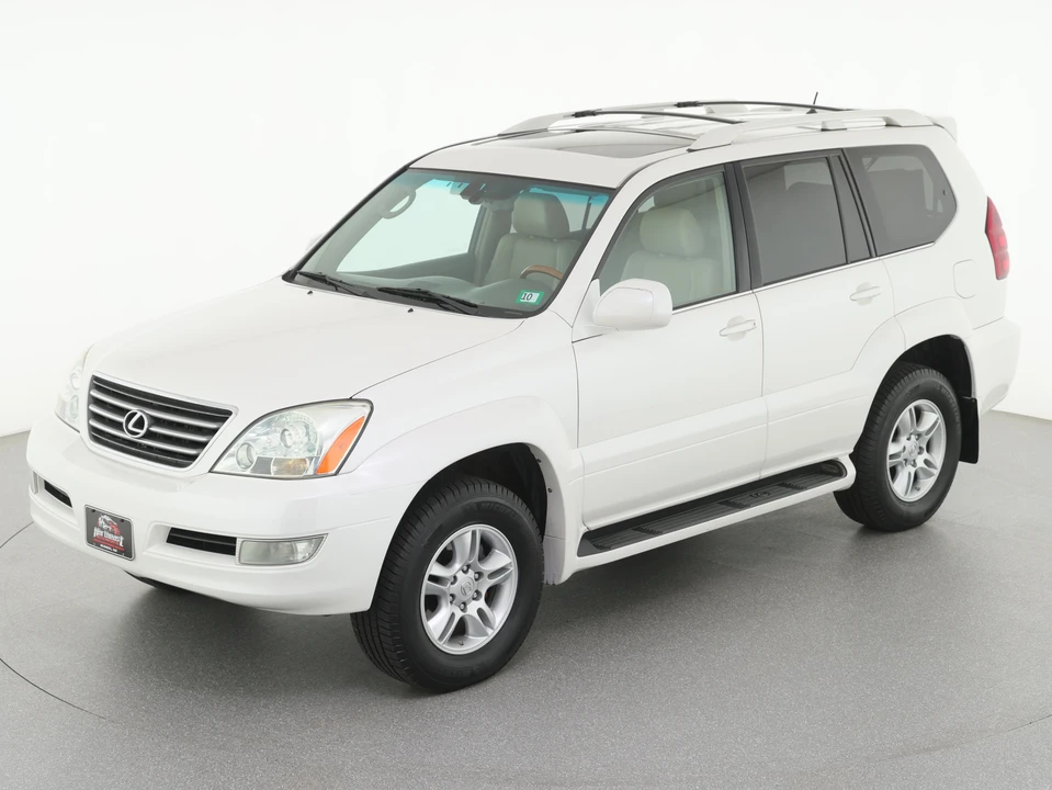 2006 Lexus GX 1st Gen - Image 7 of 31