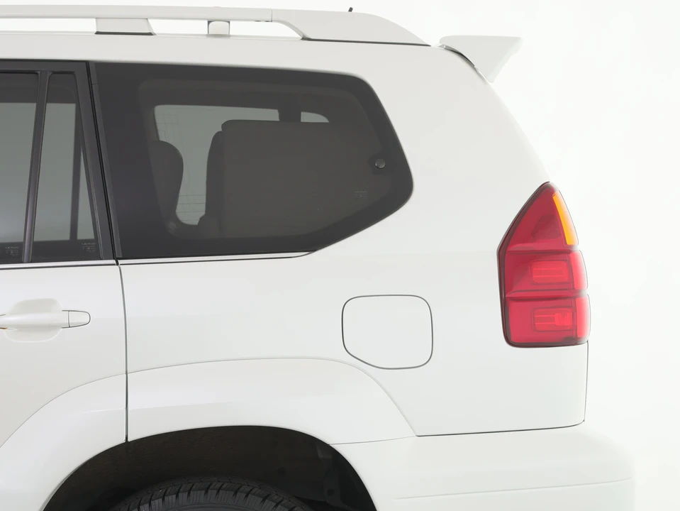2006 Lexus GX 1st Gen - Image 18 of 31