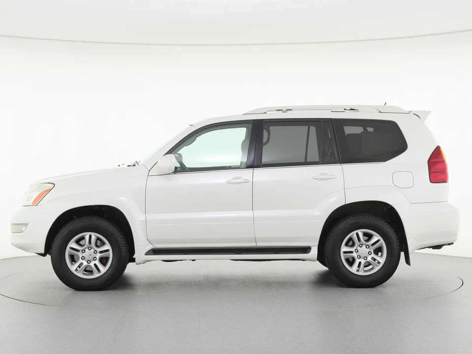 2006 Lexus GX 1st Gen - Image 8 of 31