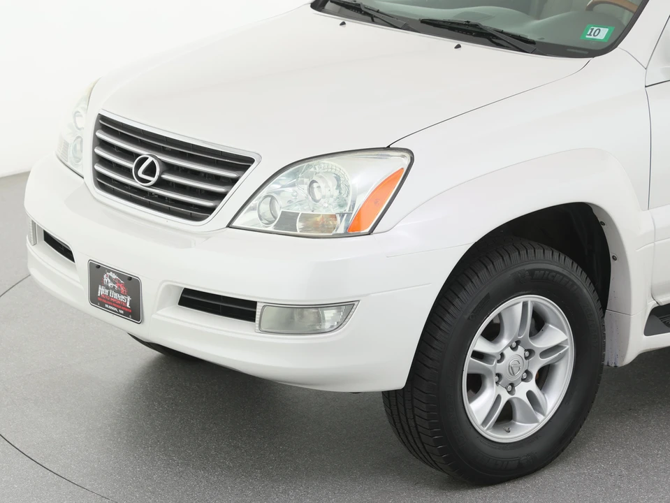 2006 Lexus GX 1st Gen - Image 14 of 31