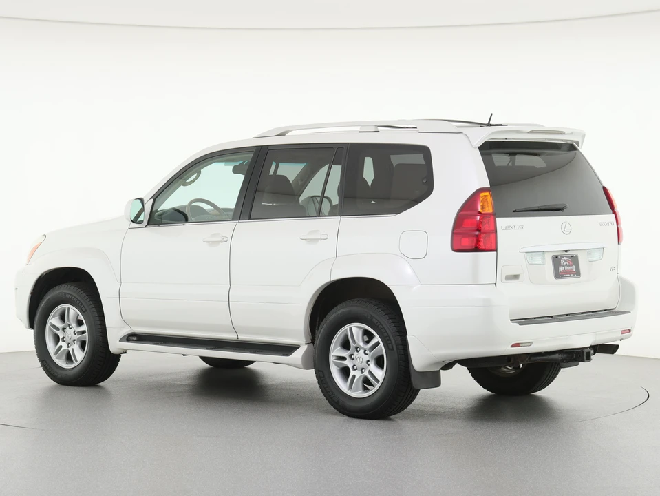 2006 Lexus GX 1st Gen - Image 9 of 31