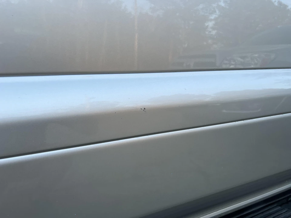 2006 Lexus GX 1st Gen - Image 31 of 31
