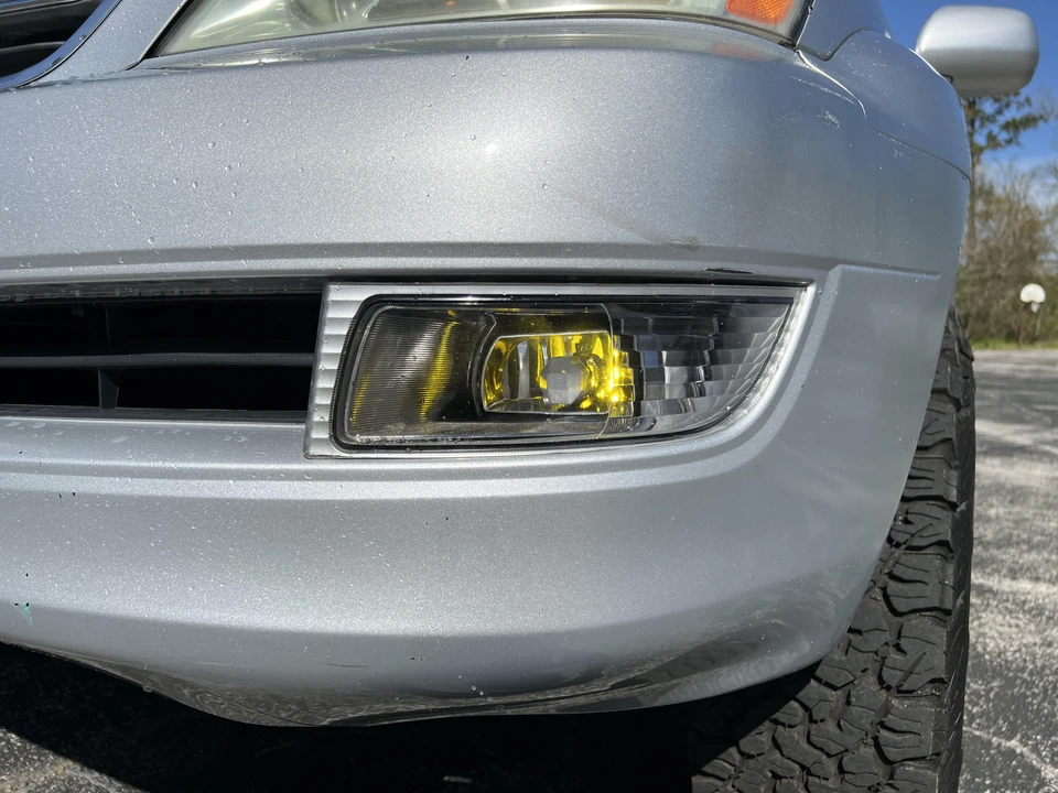 2006 Lexus GX 1st Gen - Image 16 of 31
