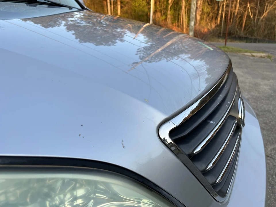 2006 Lexus GX 1st Gen - Image 10 of 31