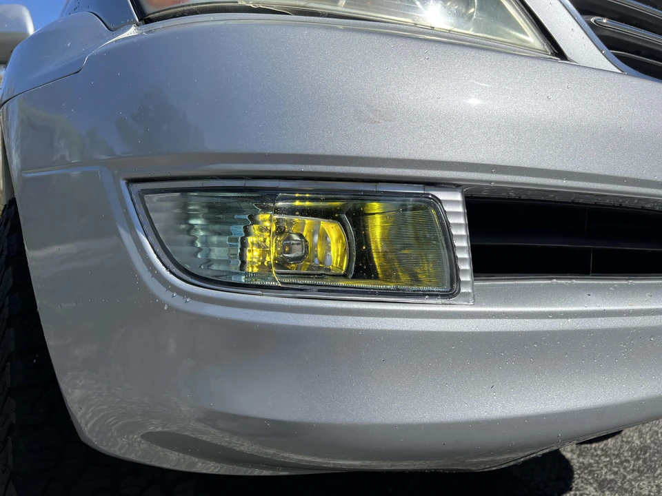2006 Lexus GX 1st Gen - Image 13 of 31