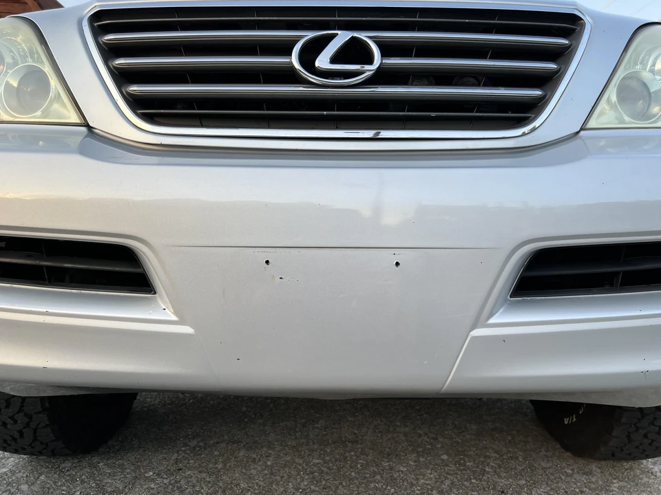 2006 Lexus GX 1st Gen - Image 14 of 31