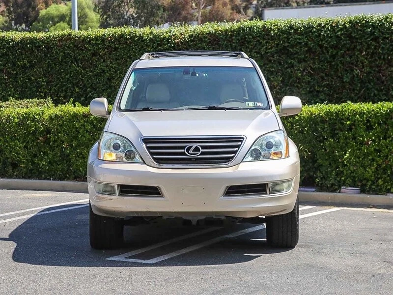 2006 Lexus GX 1st Gen - Image 2 of 21