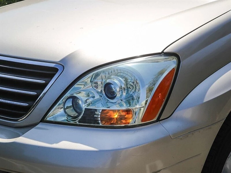 2006 Lexus GX 2nd Gen - Image 9 of 21