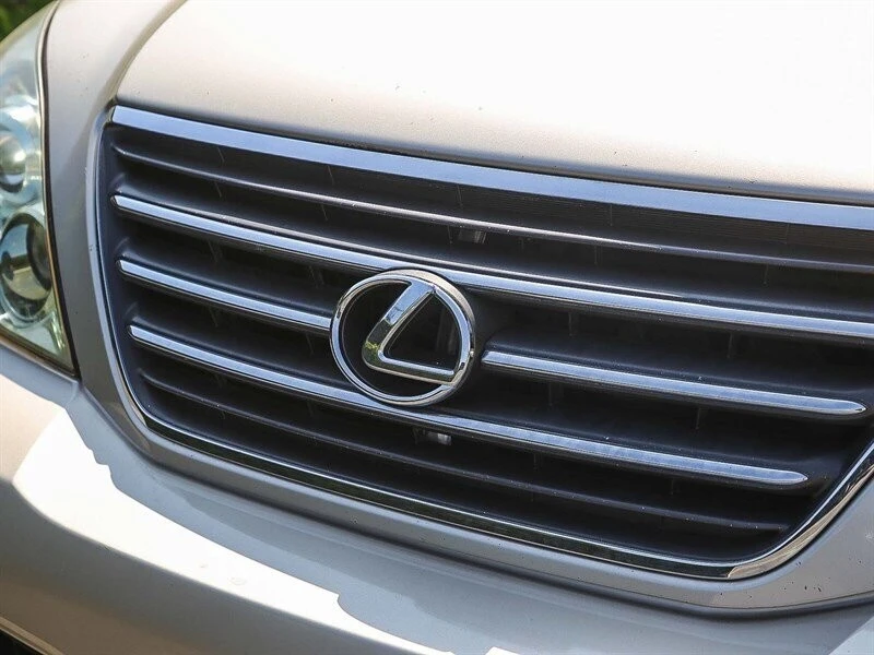 2006 Lexus GX 2nd Gen - Image 10 of 21