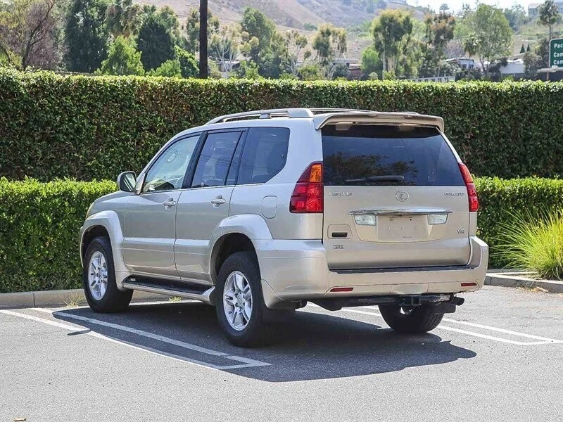 2006 Lexus GX 2nd Gen - Image 7 of 21