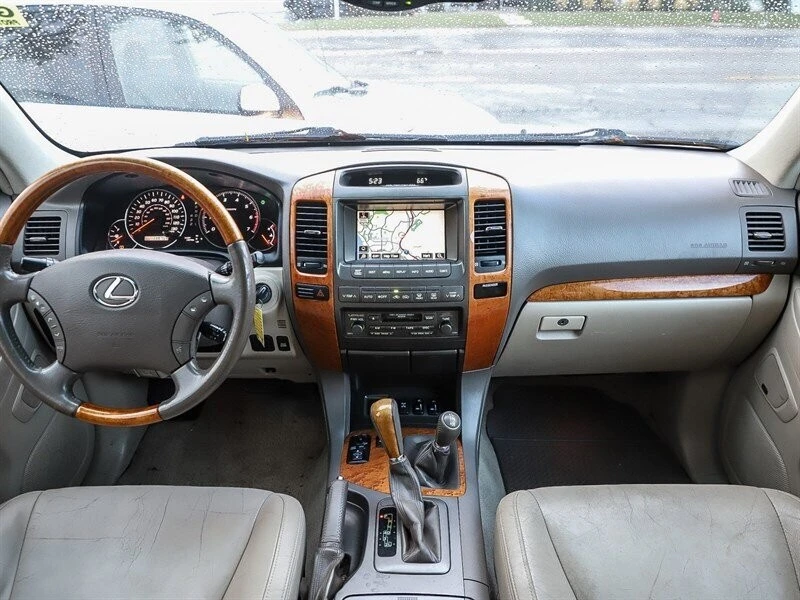 2006 Lexus GX 2nd Gen - Image 17 of 21