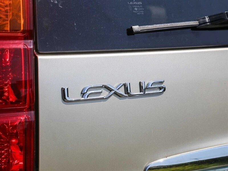 2006 Lexus GX 2nd Gen - Image 14 of 21