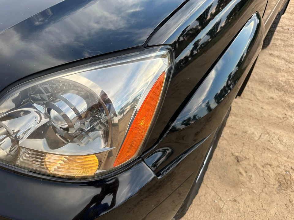 2006 Lexus GX 1st Gen - Image 20 of 31
