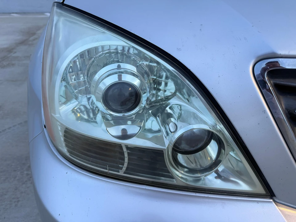 2006 Lexus GX 1st Gen - Image 21 of 31