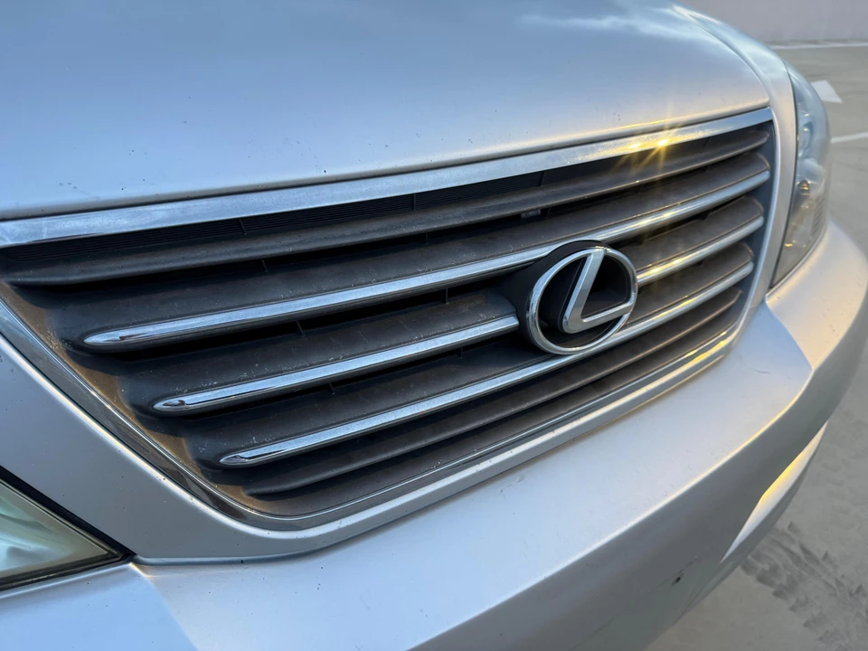 2006 Lexus GX 1st Gen - Image 23 of 31