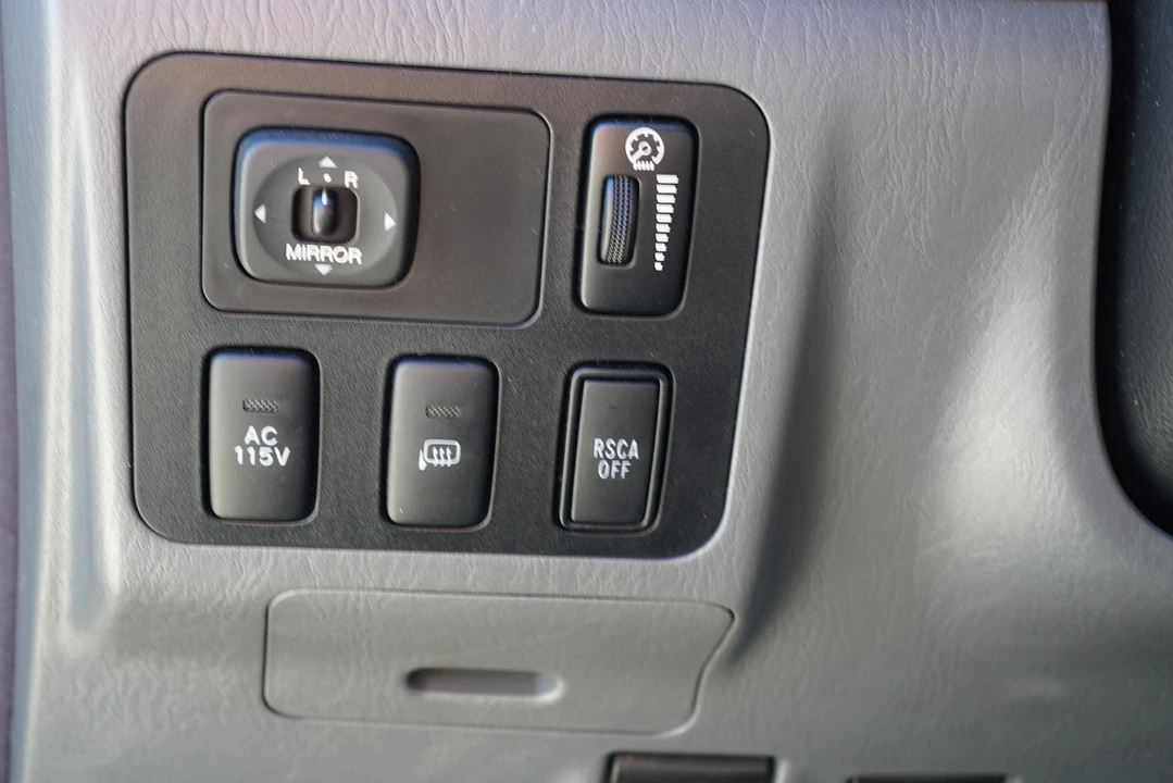 2006 Lexus GX 1st Gen - Image 31 of 31