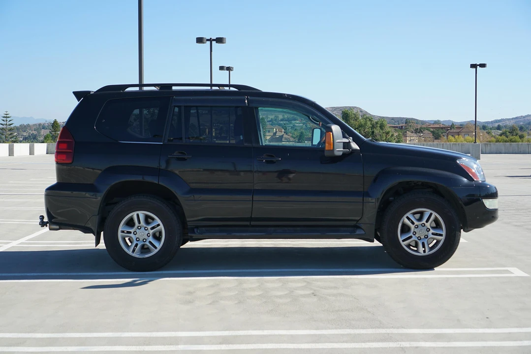 2006 Lexus GX 1st Gen - Image 7 of 31