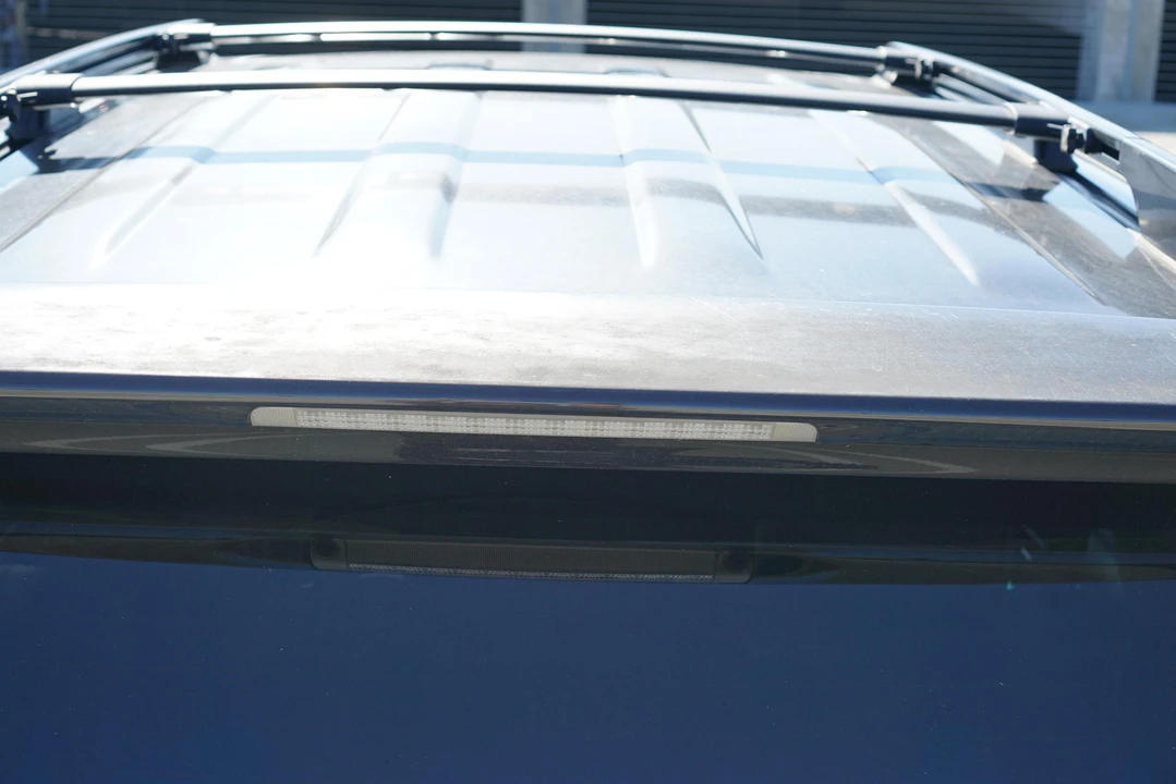 2006 Lexus GX 1st Gen - Image 12 of 31