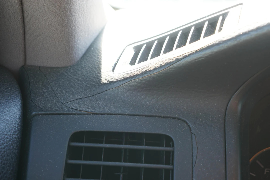 2006 Lexus GX 1st Gen - Image 30 of 31