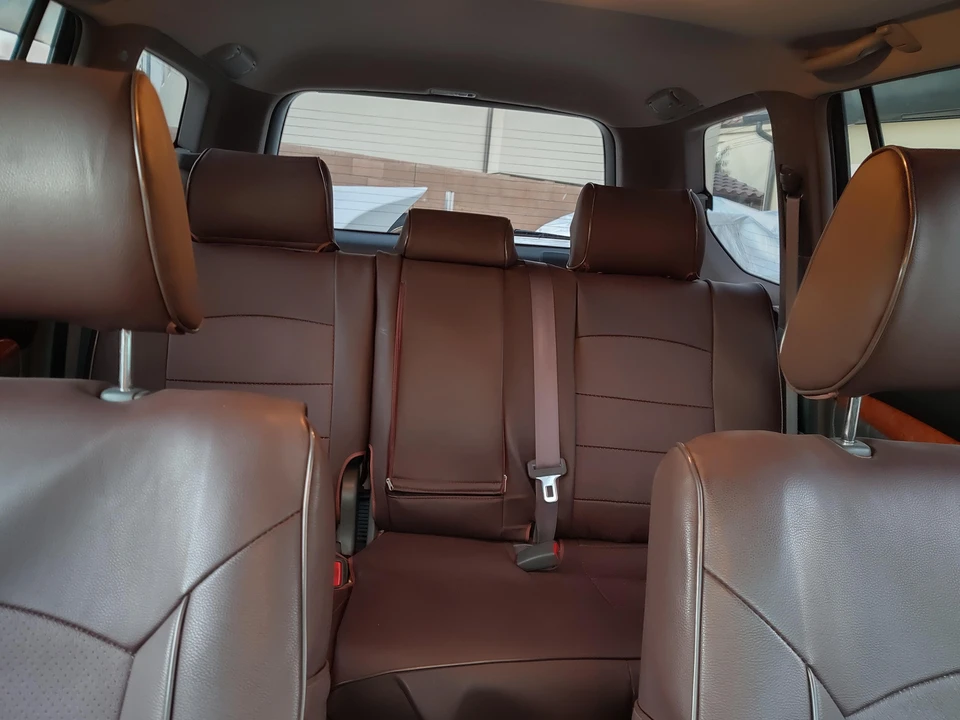 2006 Lexus GX 1st Gen - Image 25 of 31