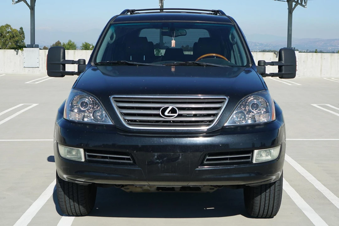 2006 Lexus GX 1st Gen - Image 2 of 31