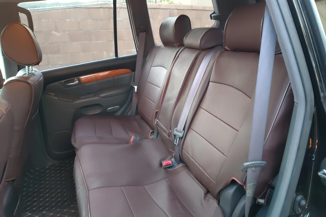 2006 Lexus GX 1st Gen - Image 20 of 31