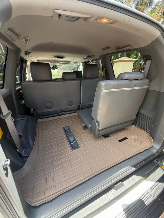 2006 Lexus GX 1st Gen - Image 16 of 18
