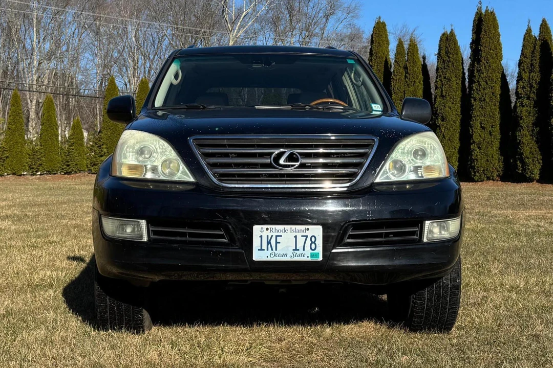 2006 Lexus GX 1st Gen - Image 2 of 31