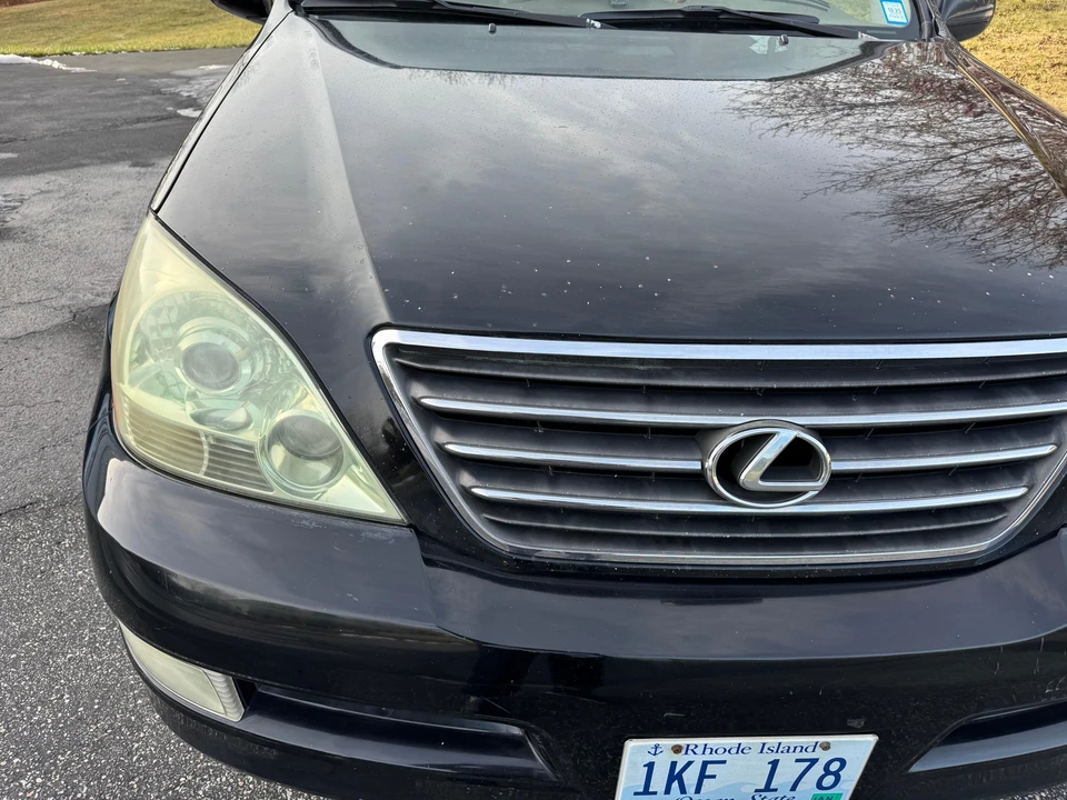 2006 Lexus GX 1st Gen - Image 21 of 31