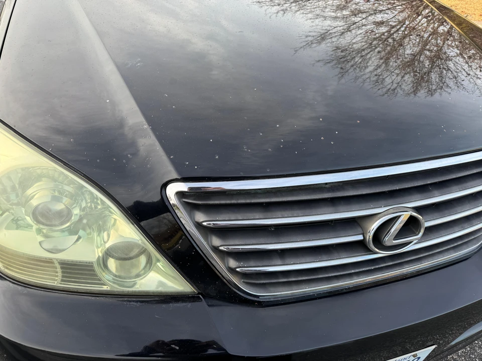 2006 Lexus GX 1st Gen - Image 21 of 31