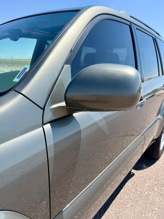 2006 Lexus GX 1st Gen - Image 14 of 31