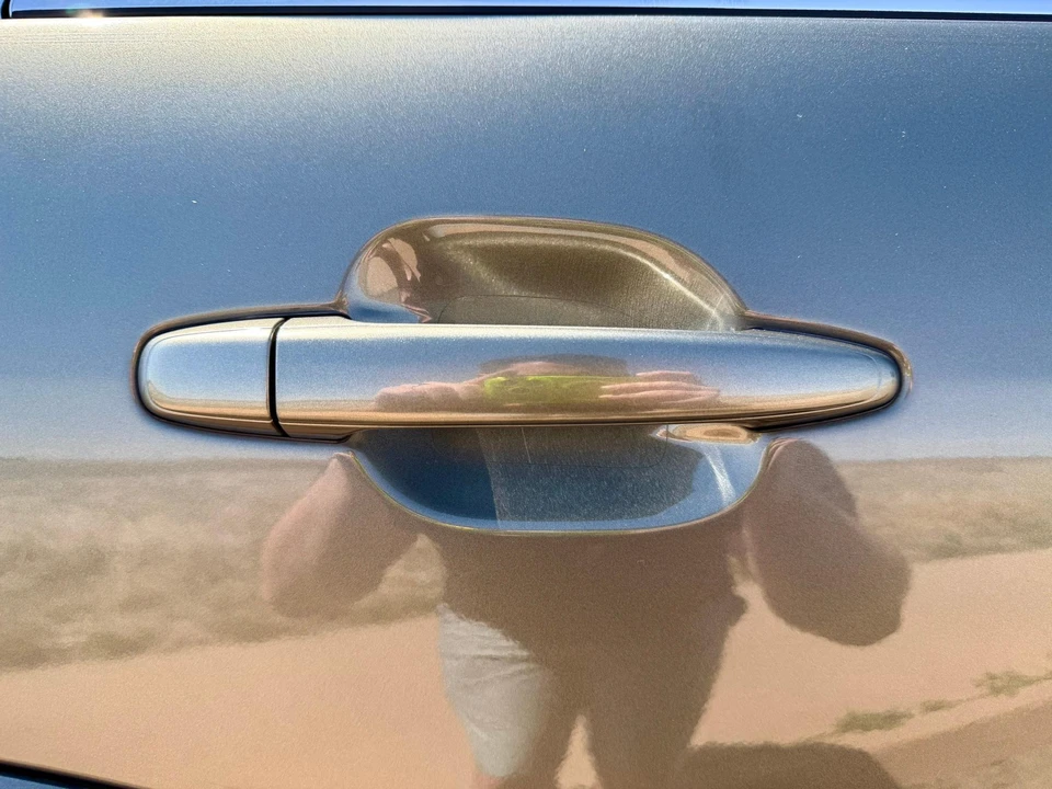2006 Lexus GX 1st Gen - Image 22 of 31