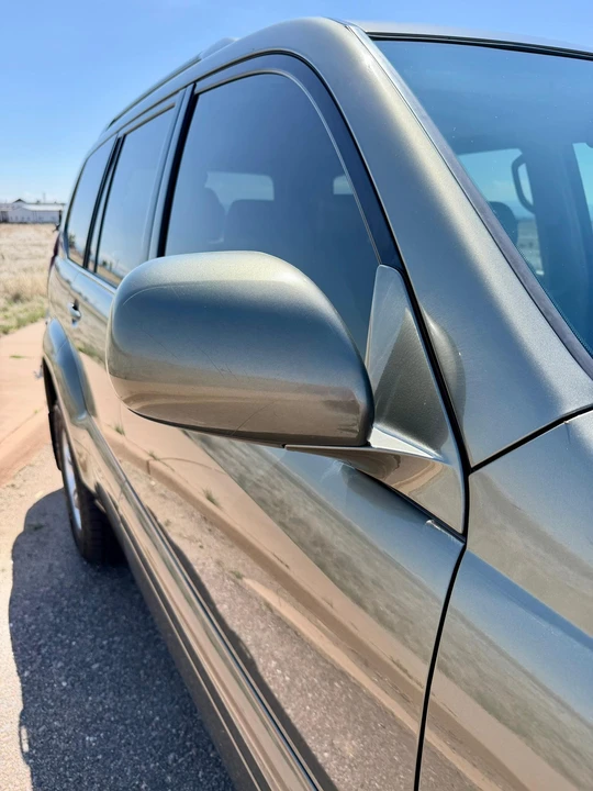 2006 Lexus GX 1st Gen - Image 24 of 31