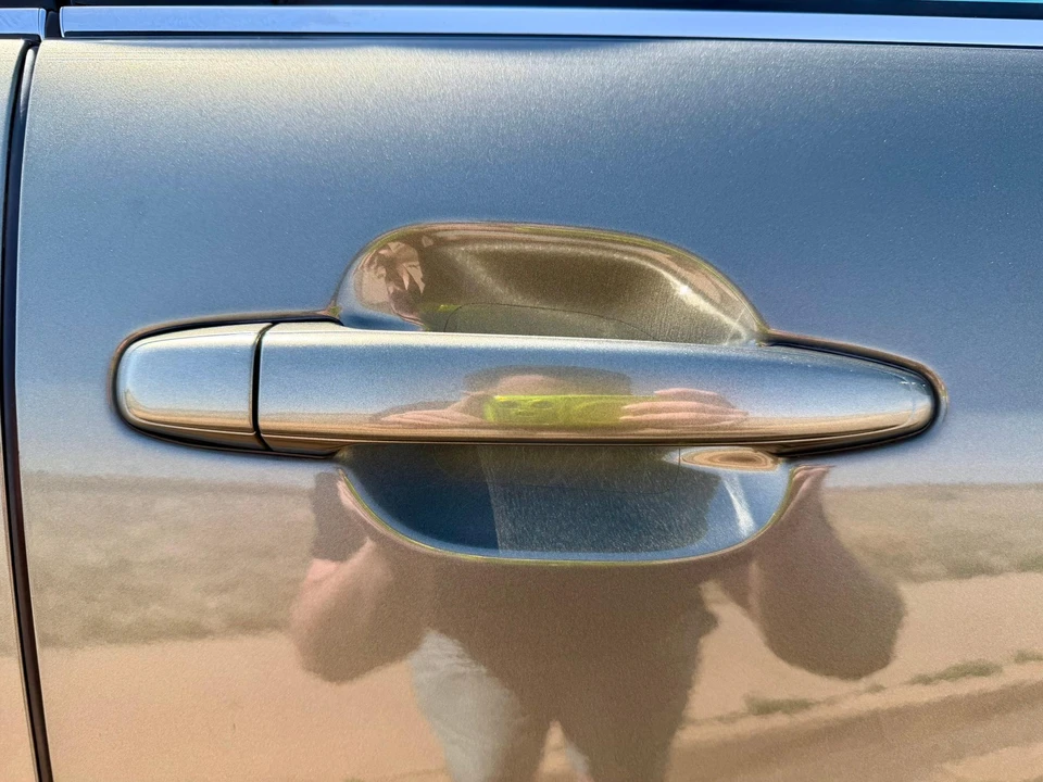 2006 Lexus GX 1st Gen - Image 23 of 31