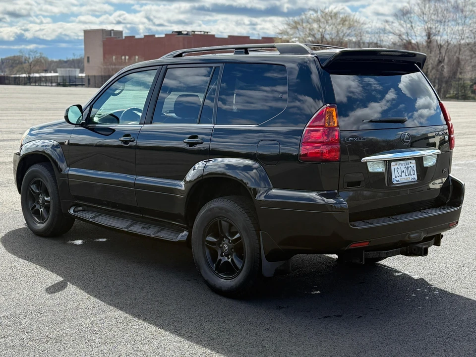 2006 Lexus GX 1st Gen - Image 10 of 31