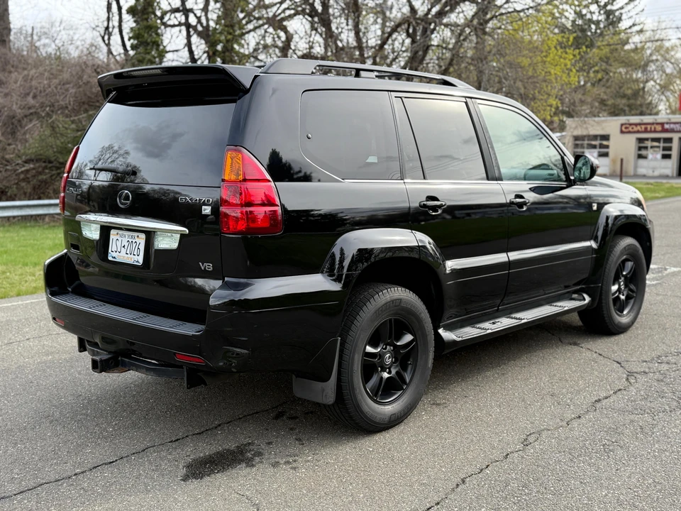 2006 Lexus GX 1st Gen - Image 25 of 31