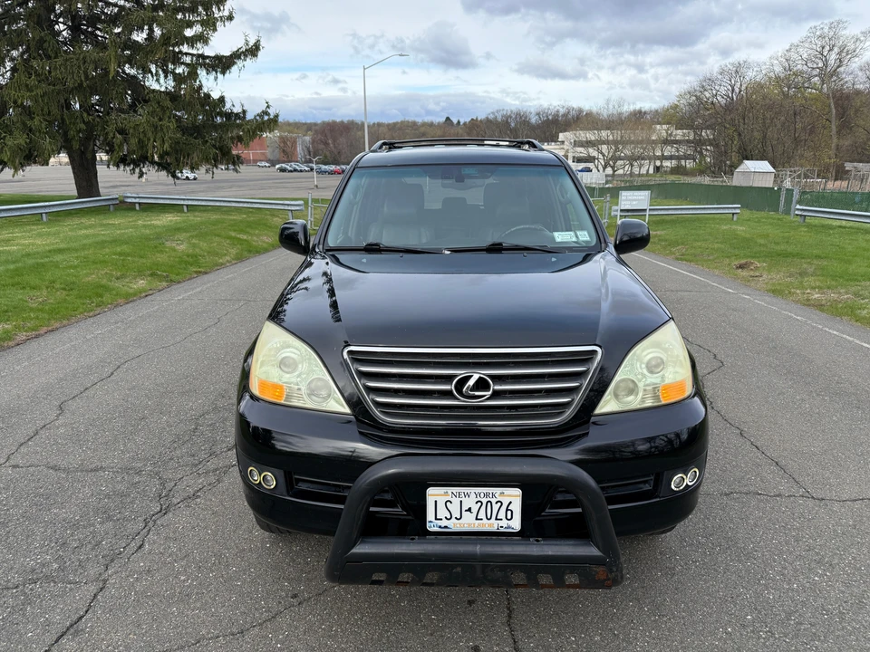2006 Lexus GX 1st Gen - Image 17 of 31