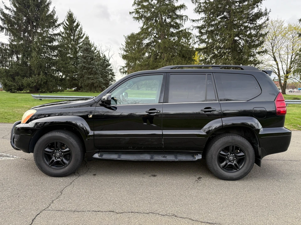 2006 Lexus GX 1st Gen - Image 22 of 31
