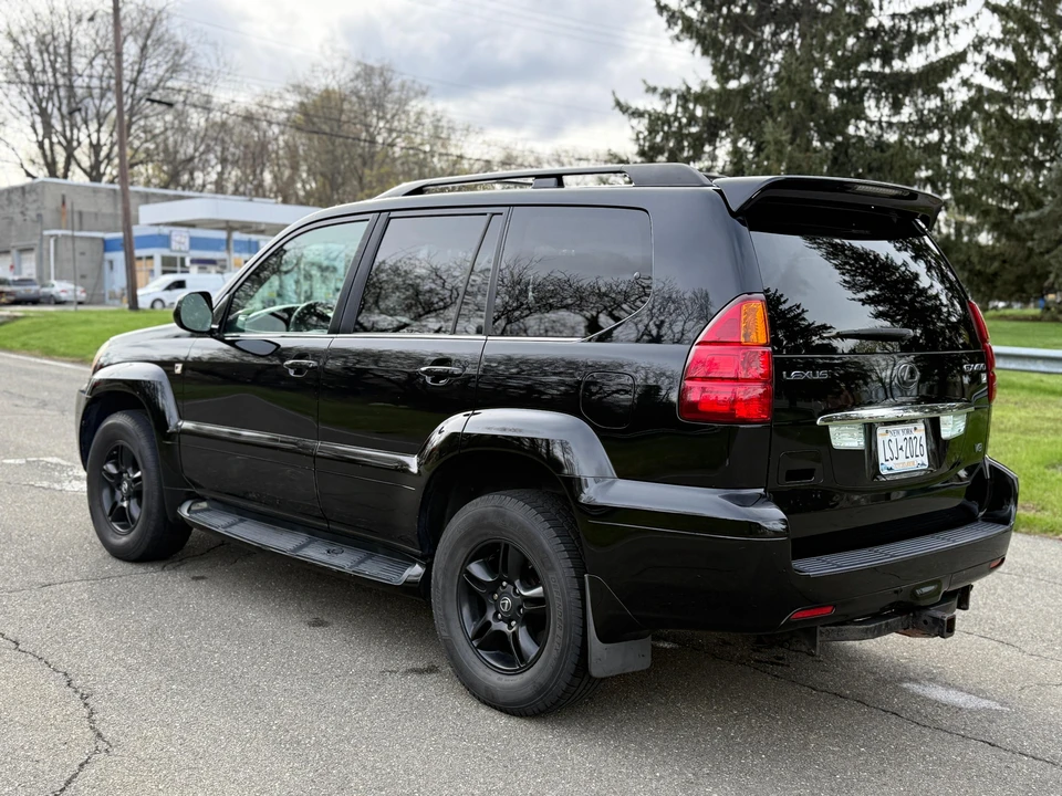2006 Lexus GX 1st Gen - Image 23 of 31