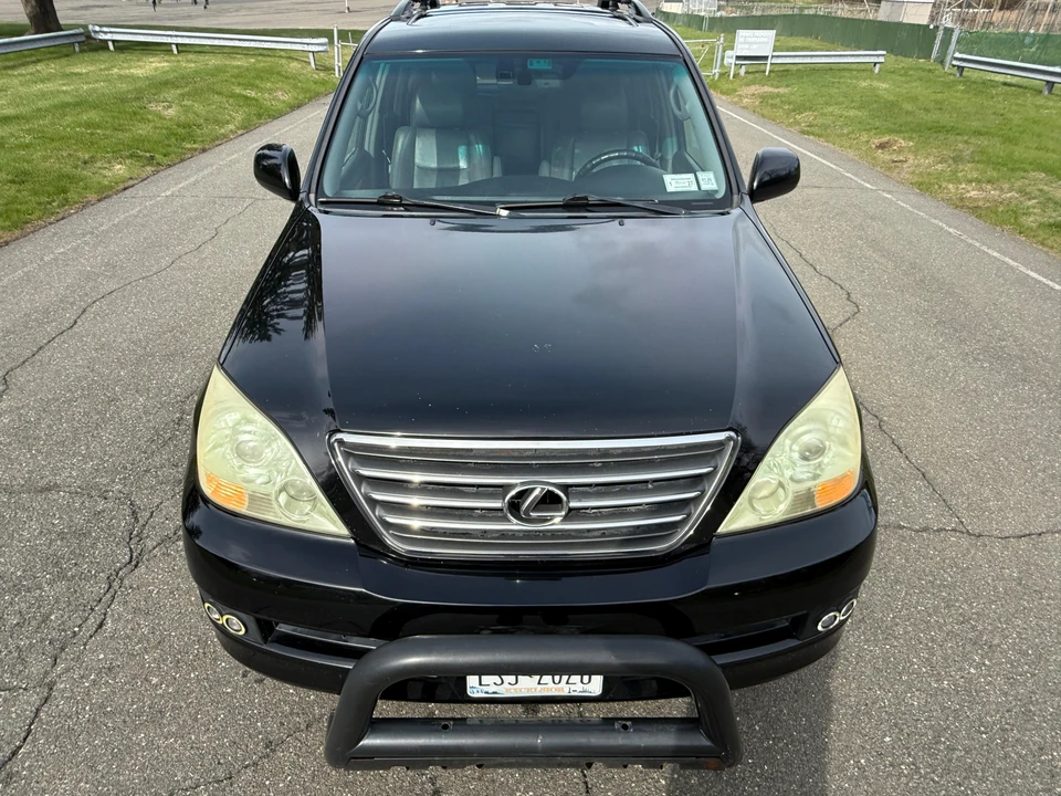 2006 Lexus GX 1st Gen - Image 18 of 31