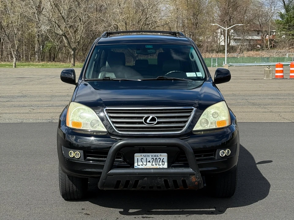 2006 Lexus GX 1st Gen - Image 6 of 31